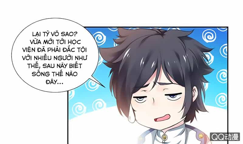 Cửu Dương Thần Vương - Chương 11 - ảnh 19