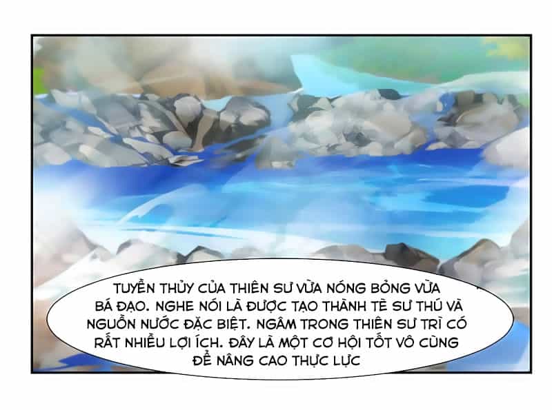 Cửu Dương Thần Vương - Chương 11 - ảnh 29