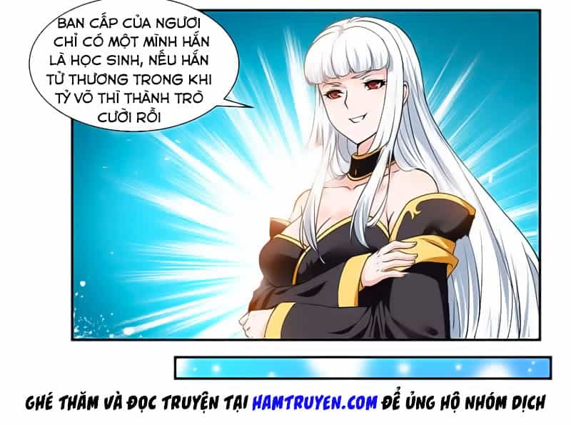 Cửu Dương Thần Vương - Chương 11 - ảnh 37