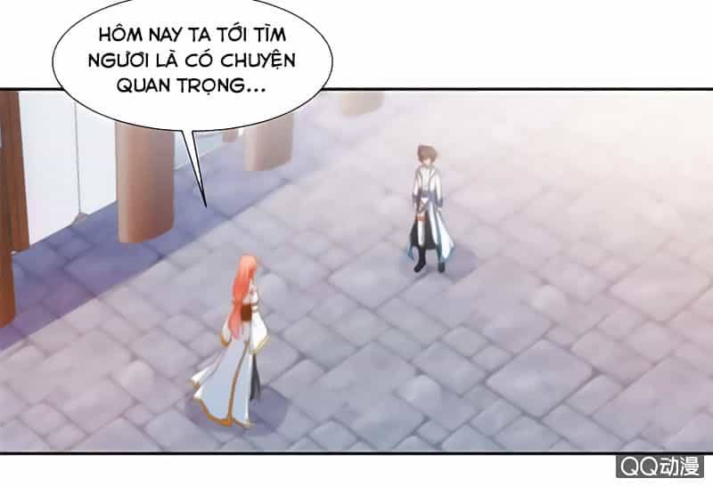Cửu Dương Thần Vương - Chương 11 - ảnh 4