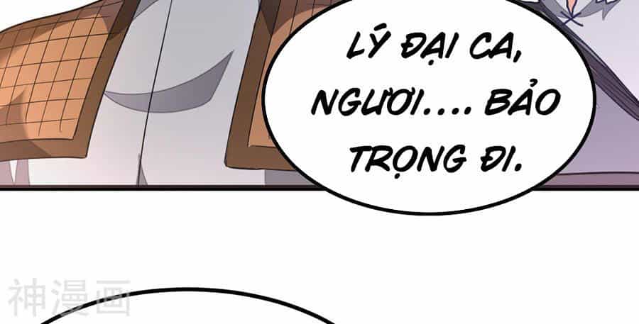 Cửu Dương Thần Vương - Chương 123 - ảnh 9