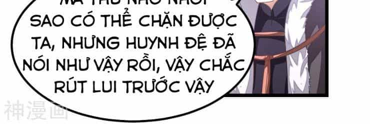 Cửu Dương Thần Vương - Chương 127 - ảnh 13