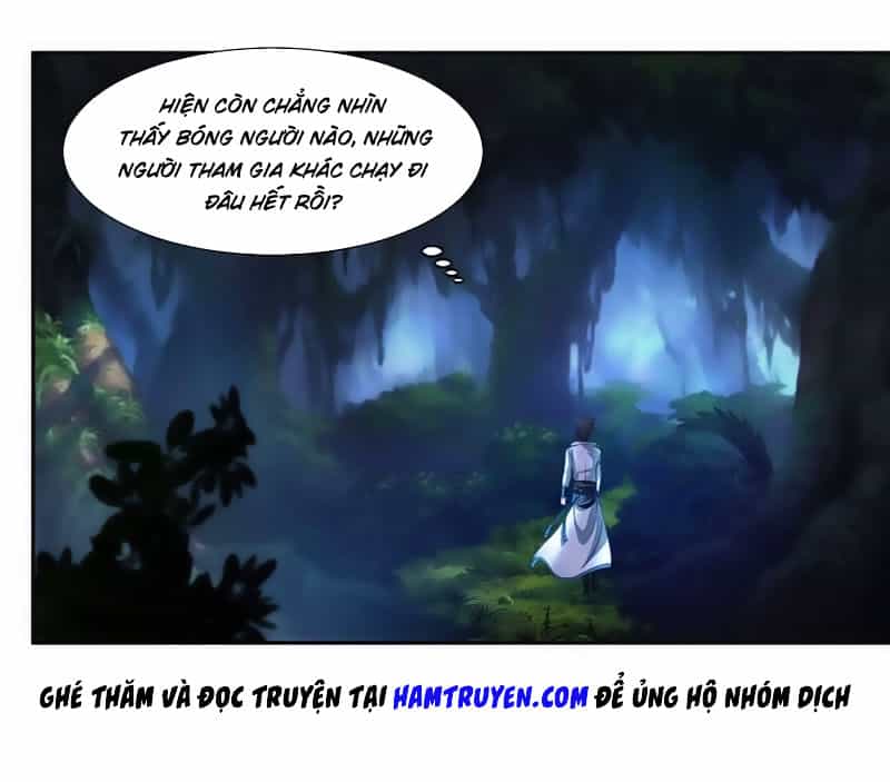 Cửu Dương Thần Vương - Chương 12 - ảnh 28