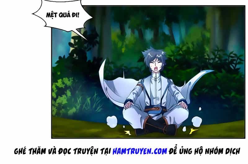 Cửu Dương Thần Vương - Chương 12 - ảnh 30