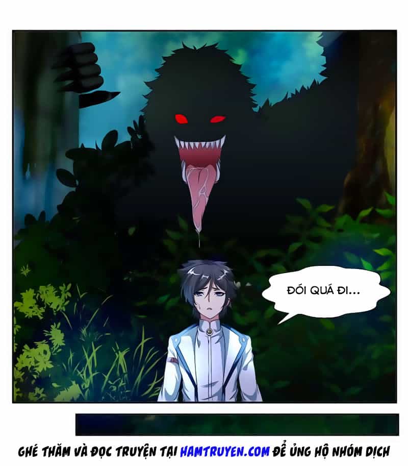 Cửu Dương Thần Vương - Chương 12 - ảnh 32
