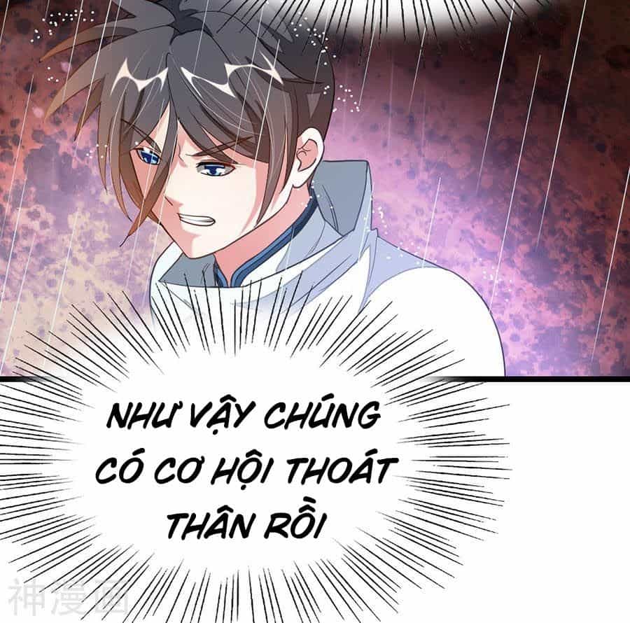 Cửu Dương Thần Vương - Chương 133 - ảnh 27