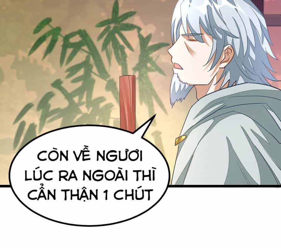 Cửu Dương Thần Vương - Chương 134 - ảnh 28
