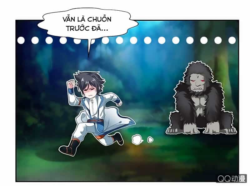 Cửu Dương Thần Vương - Chương 13 - ảnh 18