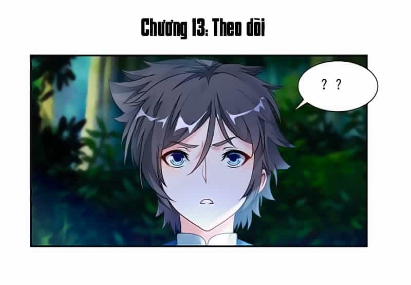Cửu Dương Thần Vương - Chương 13 - ảnh 2