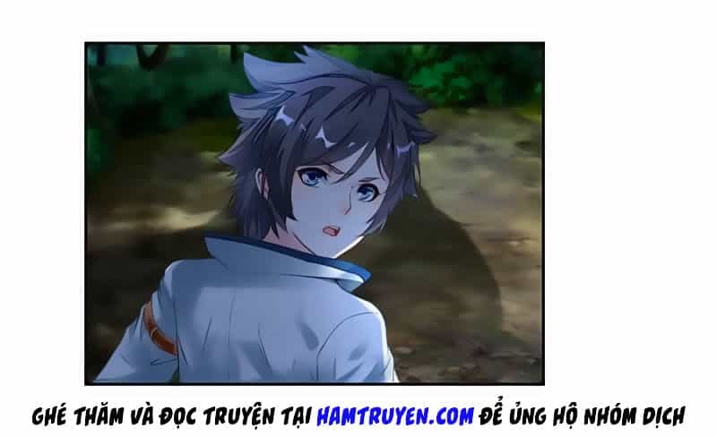 Cửu Dương Thần Vương - Chương 13 - ảnh 3