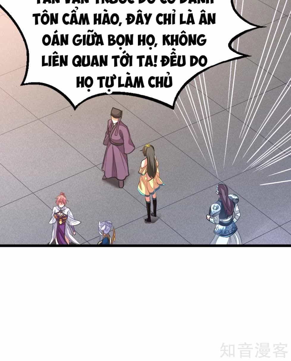 Cửu Dương Thần Vương - Chương 139 - ảnh 30