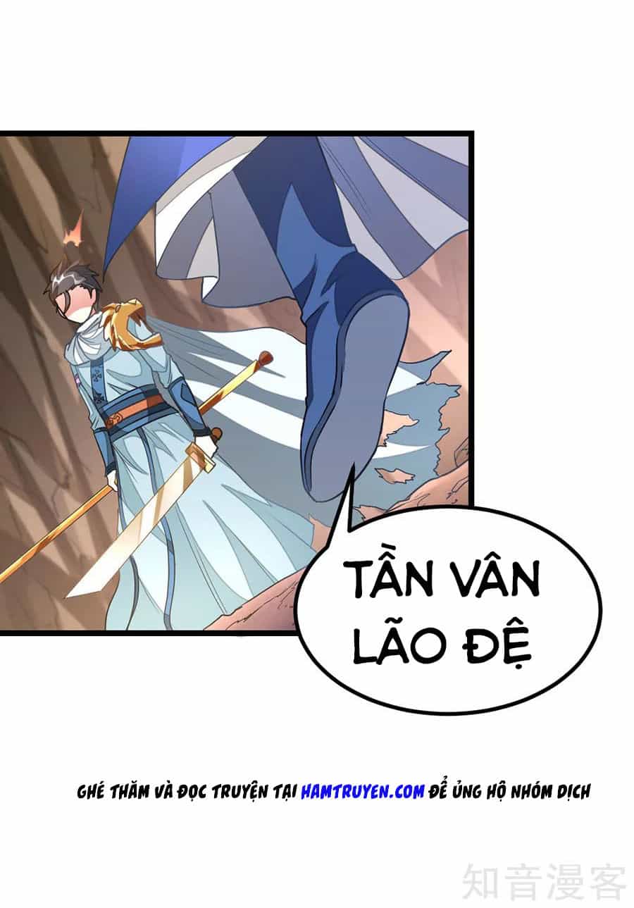 Cửu Dương Thần Vương - Chương 140 - ảnh 33