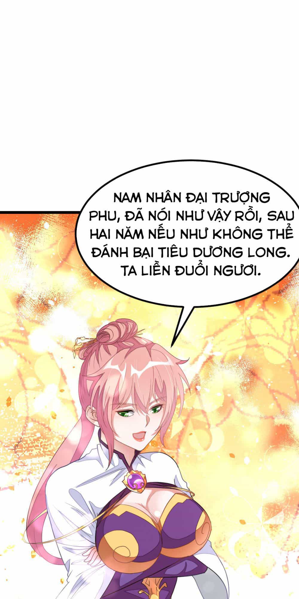 Cửu Dương Thần Vương - Chương 143 - ảnh 10