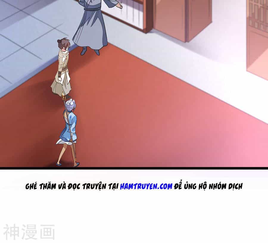 Cửu Dương Thần Vương - Chương 144 - ảnh 15