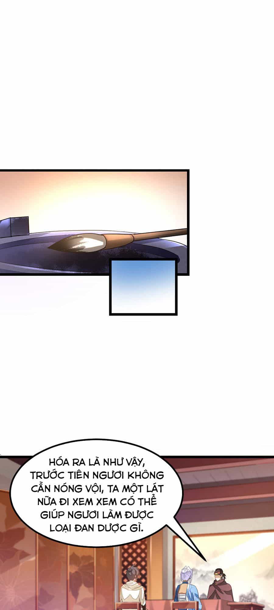Cửu Dương Thần Vương - Chương 144 - ảnh 16