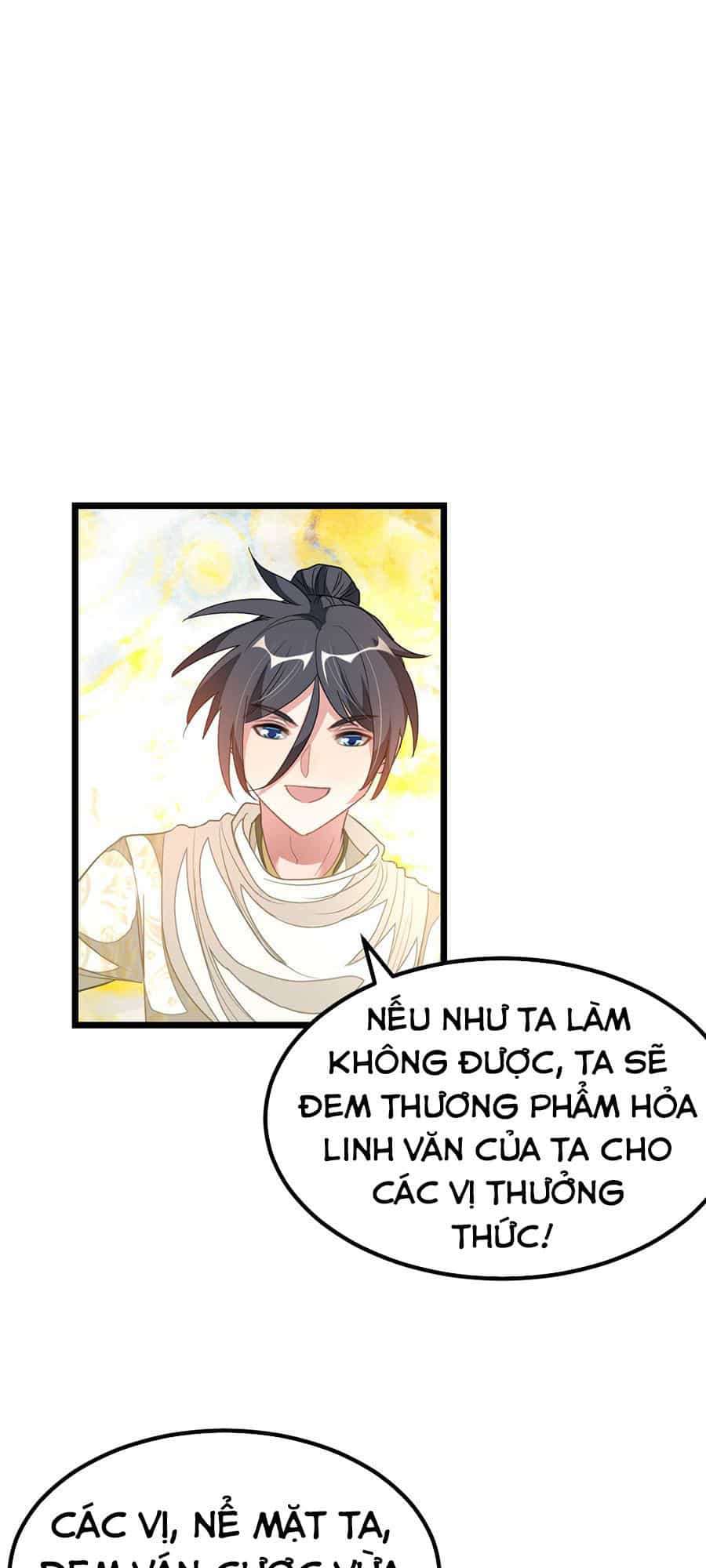 Cửu Dương Thần Vương - Chương 145 - ảnh 18