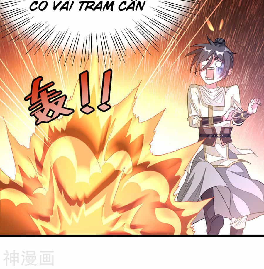 Cửu Dương Thần Vương - Chương 145 - ảnh 27