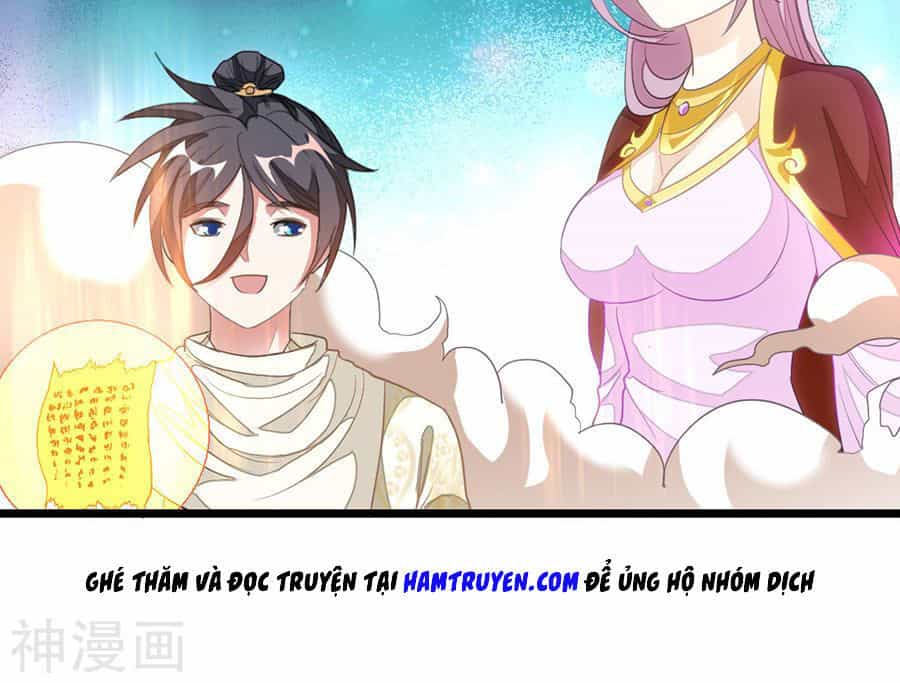 Cửu Dương Thần Vương - Chương 146 - ảnh 36