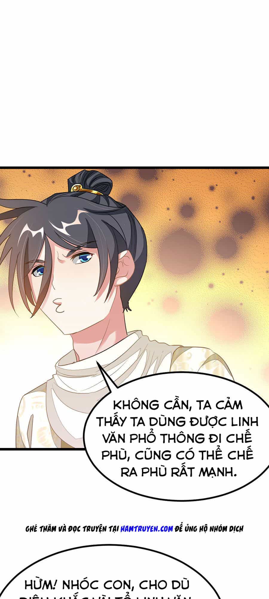 Cửu Dương Thần Vương - Chương 147 - ảnh 35
