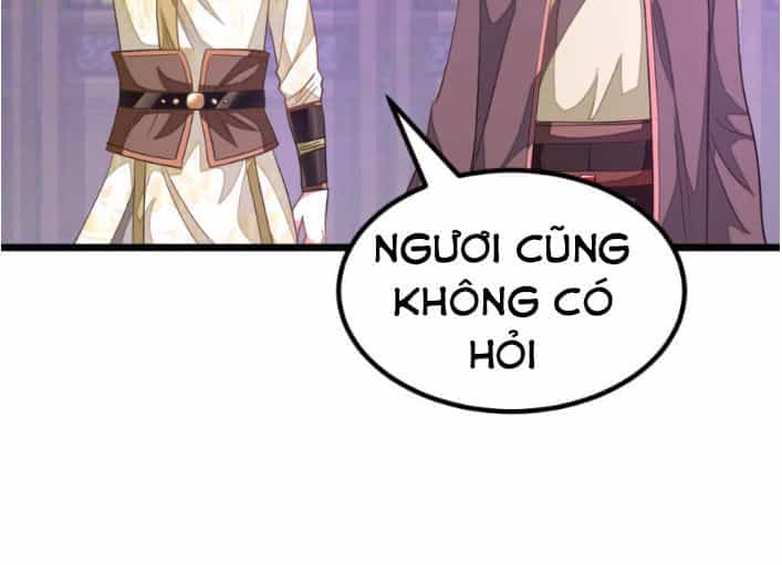 Cửu Dương Thần Vương - Chương 148 - ảnh 11