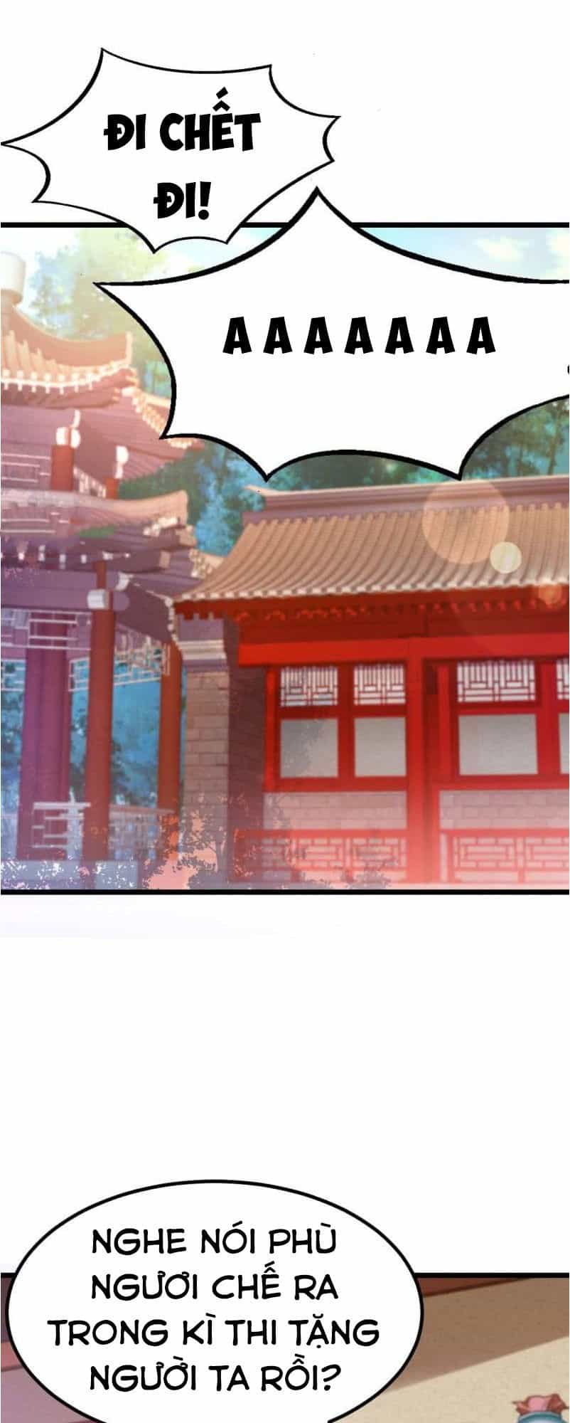 Cửu Dương Thần Vương - Chương 148 - ảnh 15
