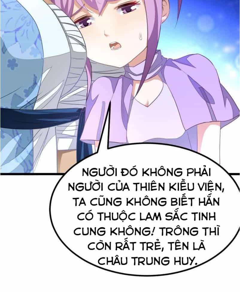 Cửu Dương Thần Vương - Chương 148 - ảnh 30