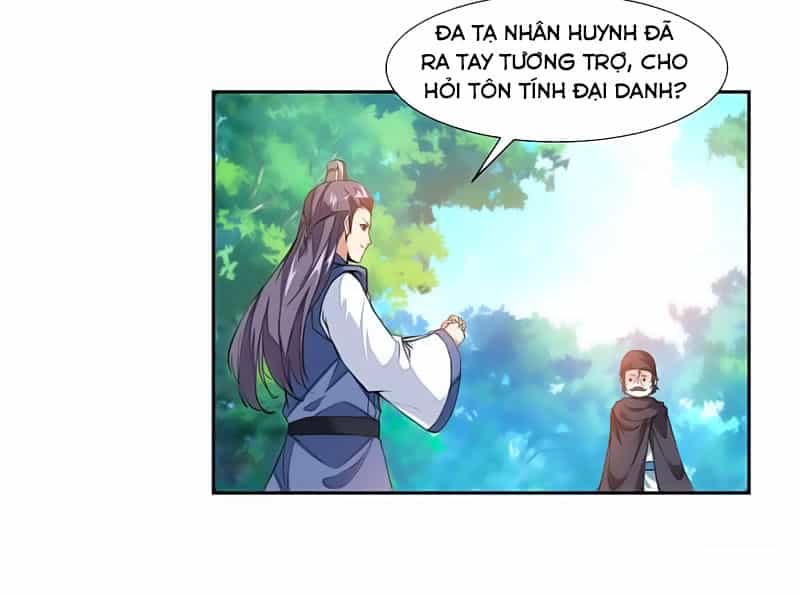 Cửu Dương Thần Vương - Chương 14 - ảnh 15