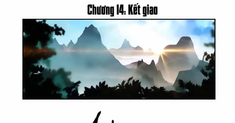 Cửu Dương Thần Vương - Chương 14 - ảnh 2