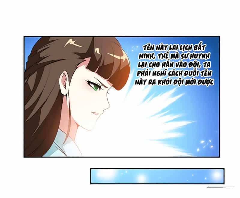Cửu Dương Thần Vương - Chương 14 - ảnh 26