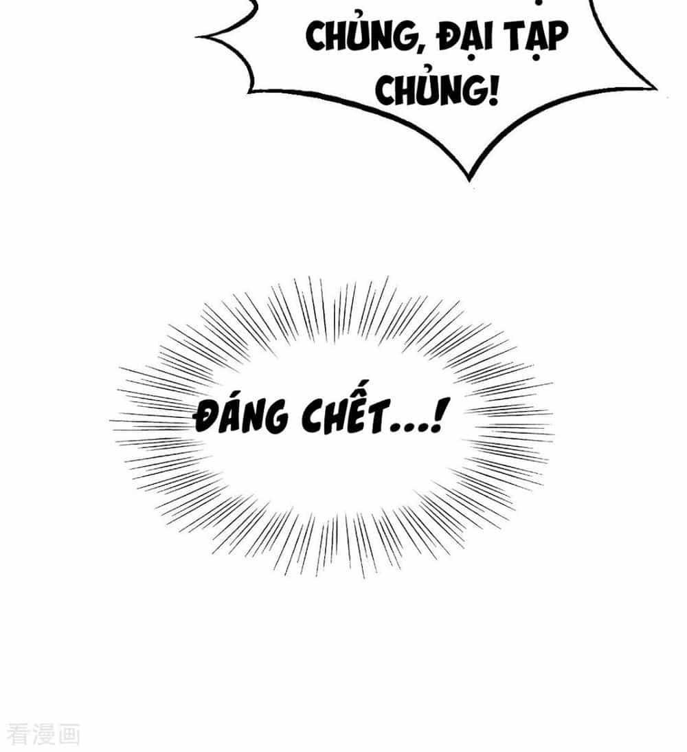 Cửu Dương Thần Vương - Chương 150 - ảnh 41