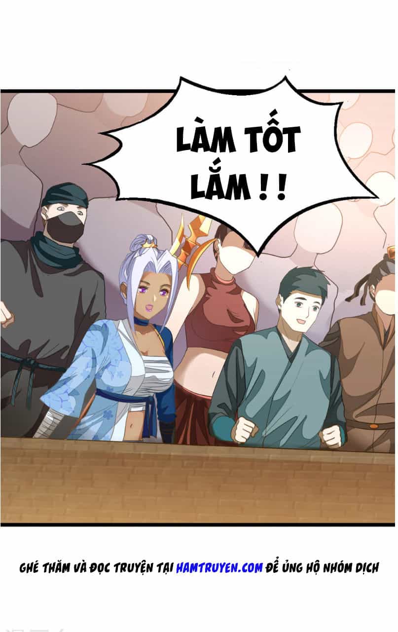 Cửu Dương Thần Vương - Chương 151 - ảnh 26