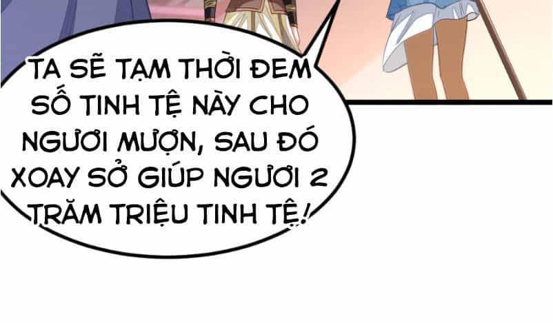 Cửu Dương Thần Vương - Chương 151 - ảnh 31