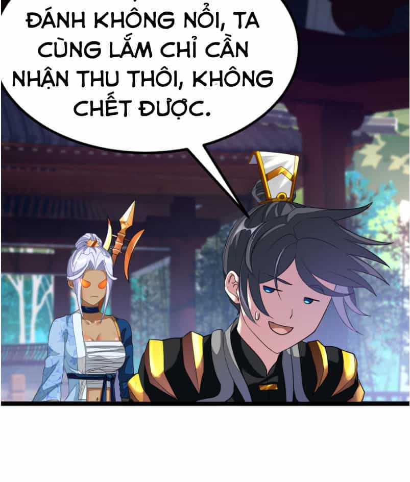 Cửu Dương Thần Vương - Chương 152 - ảnh 13