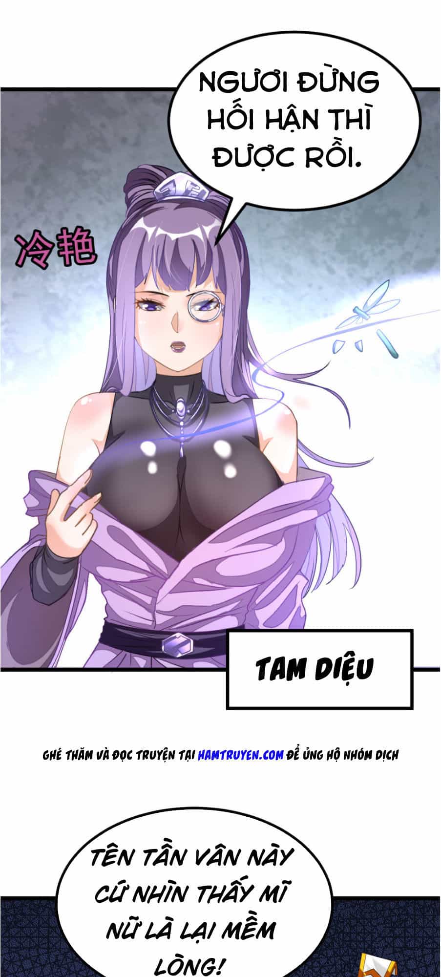 Cửu Dương Thần Vương - Chương 153 - ảnh 12