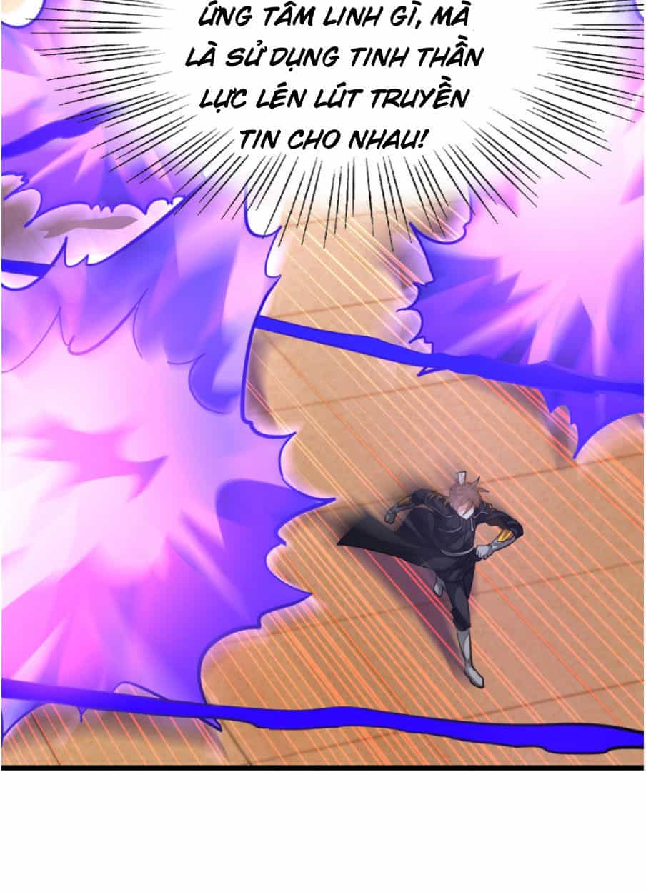 Cửu Dương Thần Vương - Chương 153 - ảnh 32