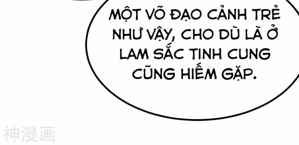 Cửu Dương Thần Vương - Chương 156 - ảnh 39