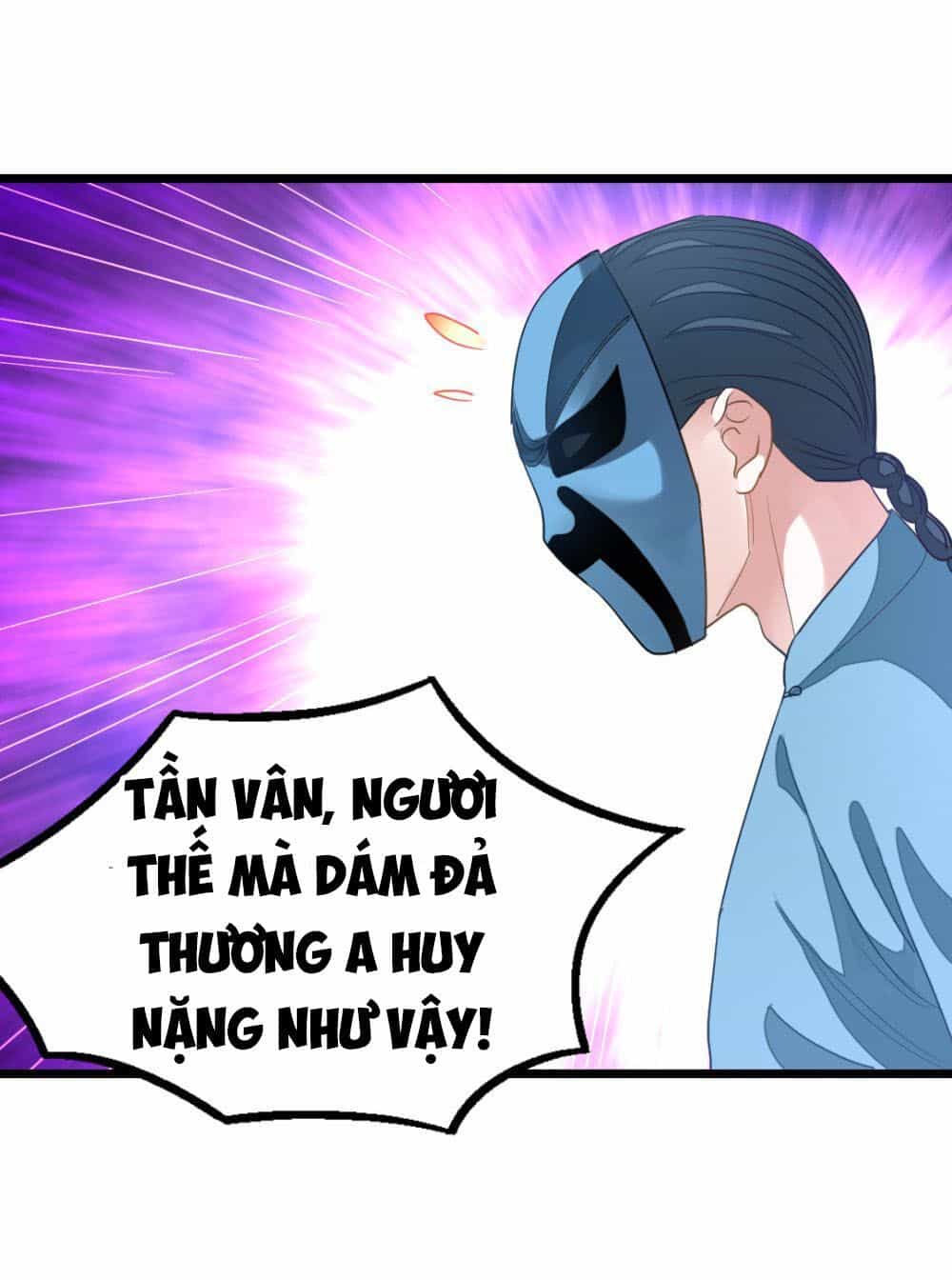Cửu Dương Thần Vương - Chương 157 - ảnh 27