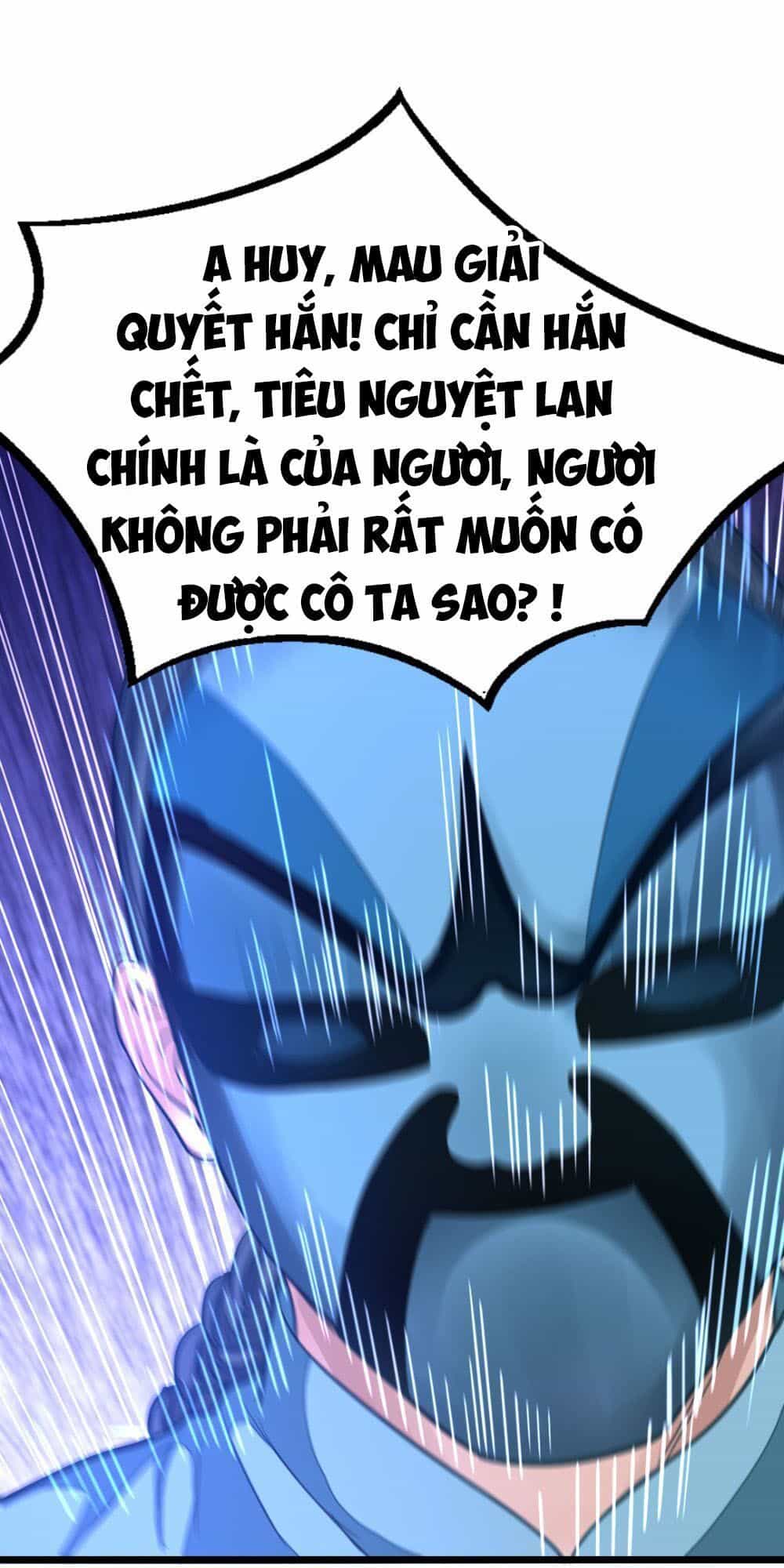 Cửu Dương Thần Vương - Chương 157 - ảnh 30