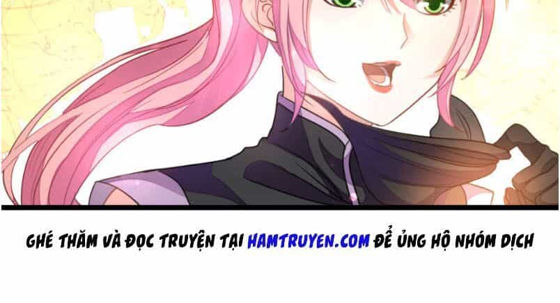 Cửu Dương Thần Vương - Chương 159 - ảnh 21
