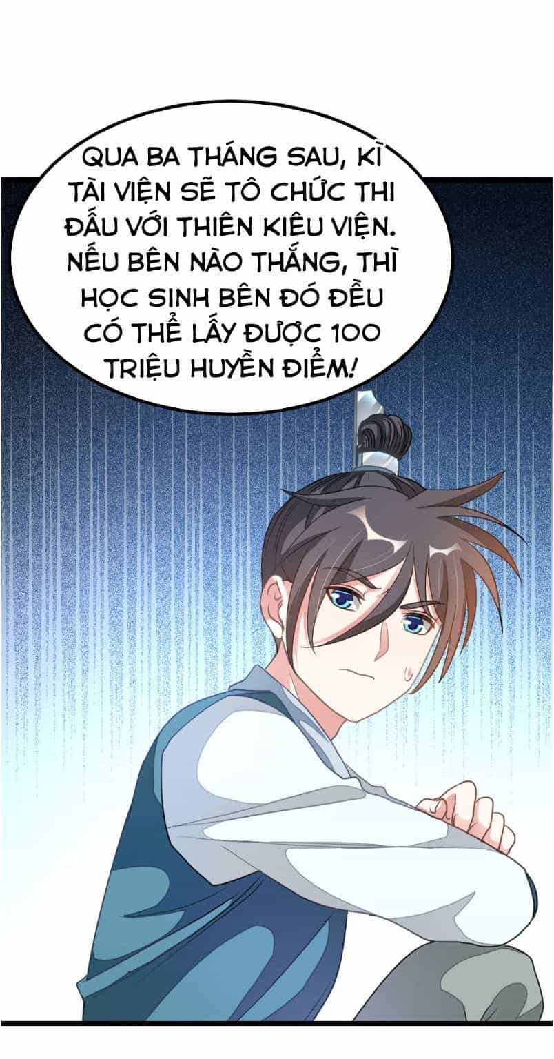 Cửu Dương Thần Vương - Chương 159 - ảnh 34