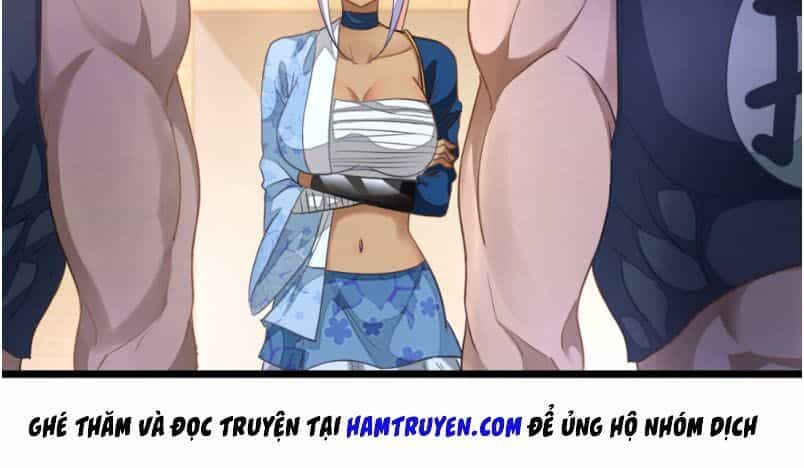 Cửu Dương Thần Vương - Chương 159 - ảnh 6