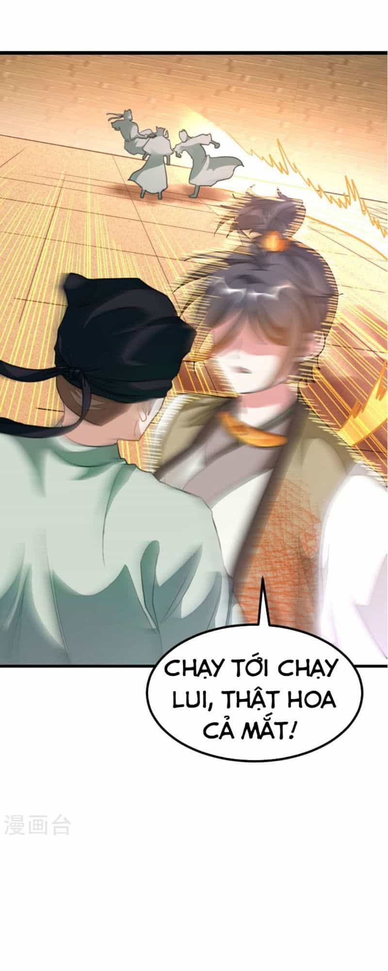 Cửu Dương Thần Vương - Chương 161 - ảnh 10