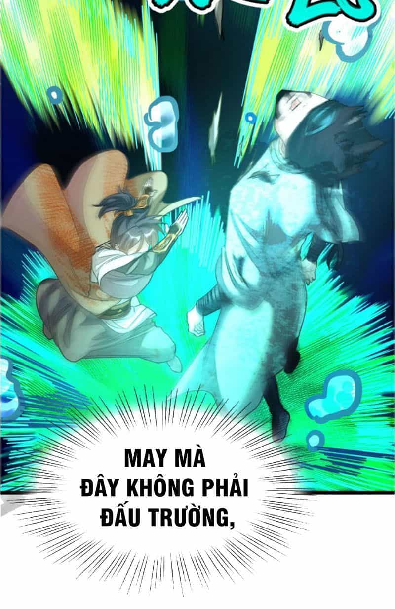 Cửu Dương Thần Vương - Chương 161 - ảnh 16