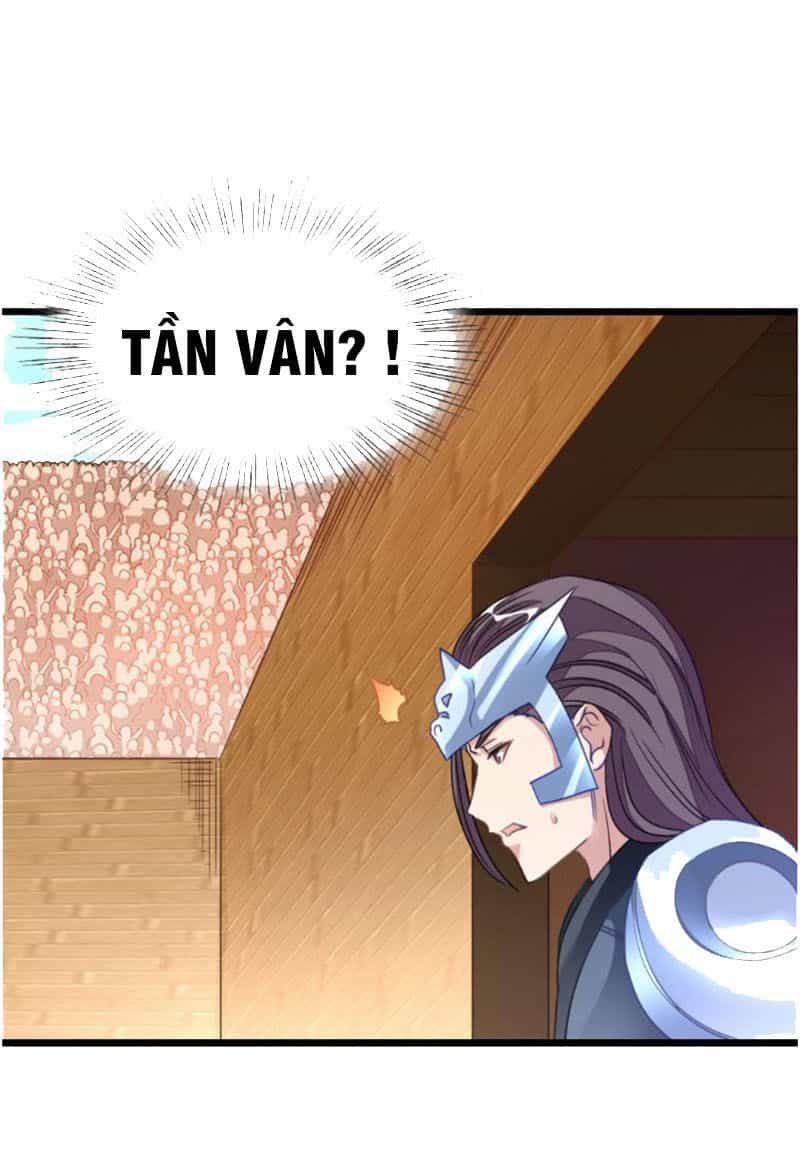Cửu Dương Thần Vương - Chương 161 - ảnh 5
