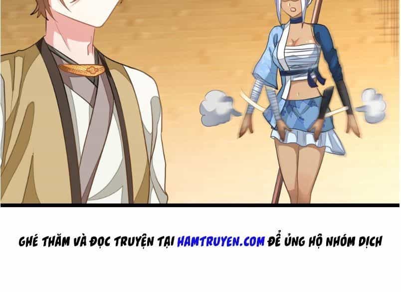 Cửu Dương Thần Vương - Chương 162 - ảnh 25