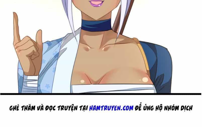 Cửu Dương Thần Vương - Chương 162 - ảnh 27