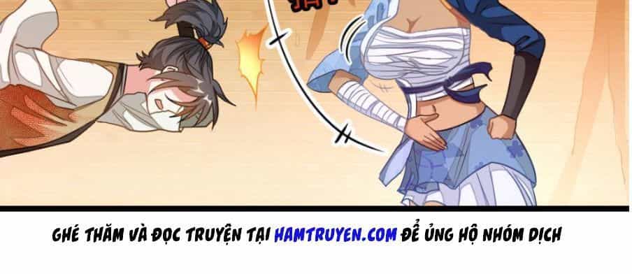 Cửu Dương Thần Vương - Chương 163 - ảnh 3