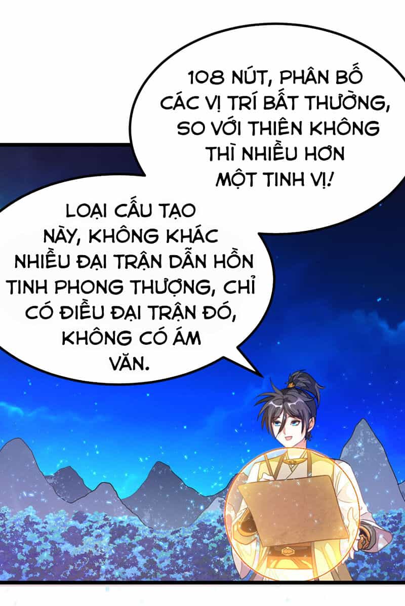 Cửu Dương Thần Vương - Chương 164 - ảnh 18