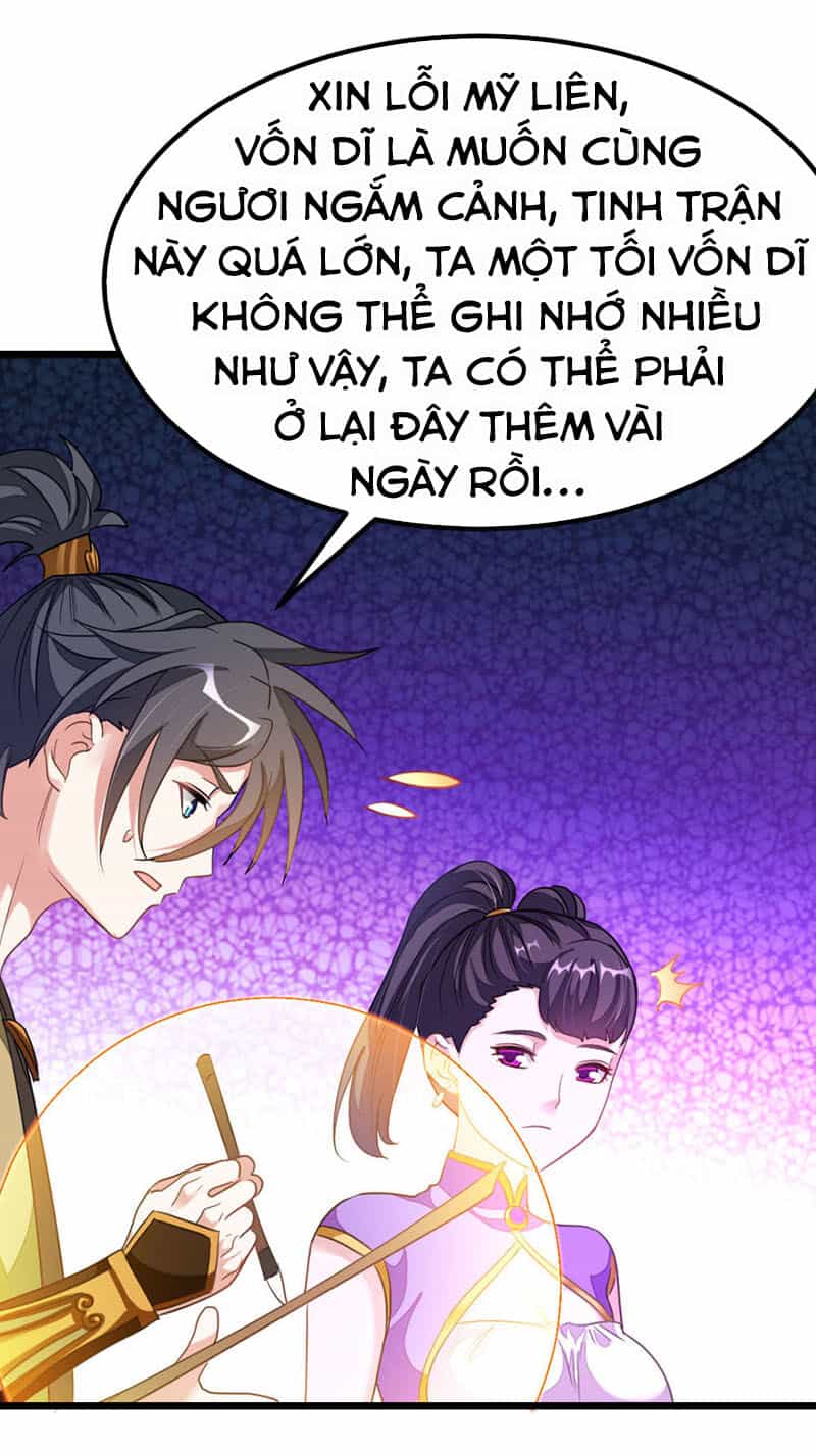 Cửu Dương Thần Vương - Chương 164 - ảnh 19