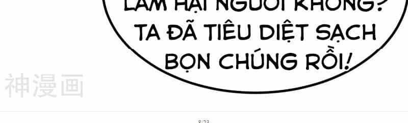 Cửu Dương Thần Vương - Chương 166 - ảnh 13